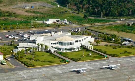 la-romana-airport
