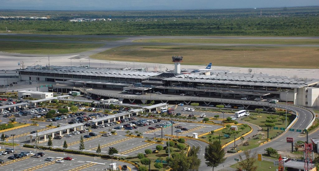 puerto-plata-airport